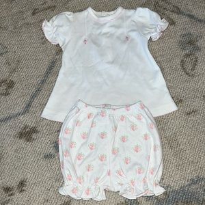Baby Threads two piece set